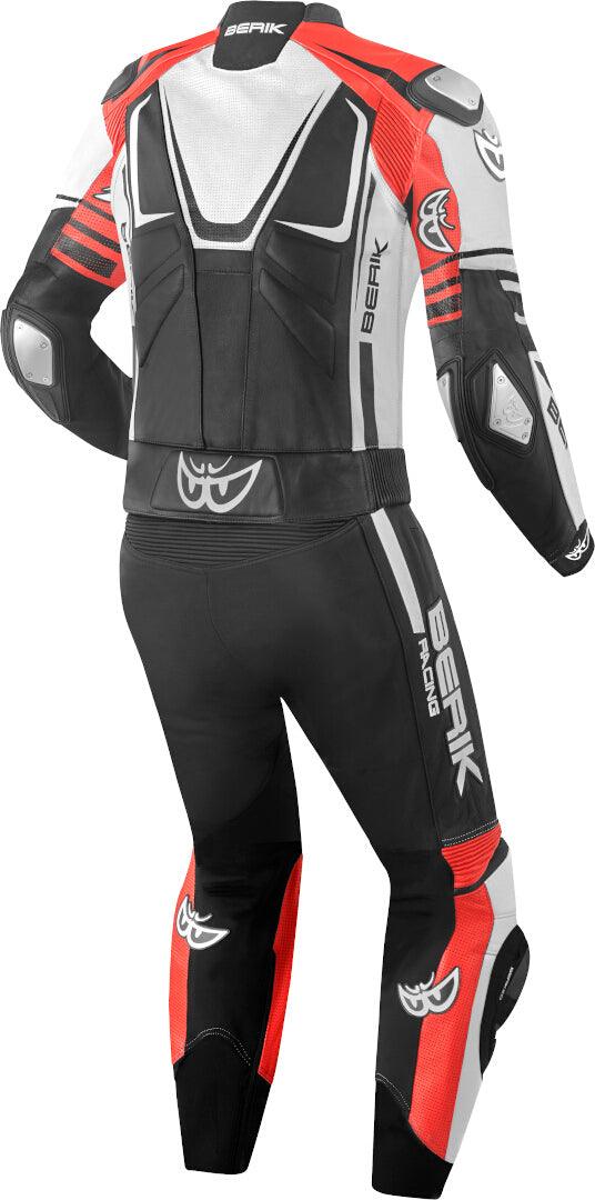 Berik XR-Ace Two Piece Leather Suit - My Superbike Store