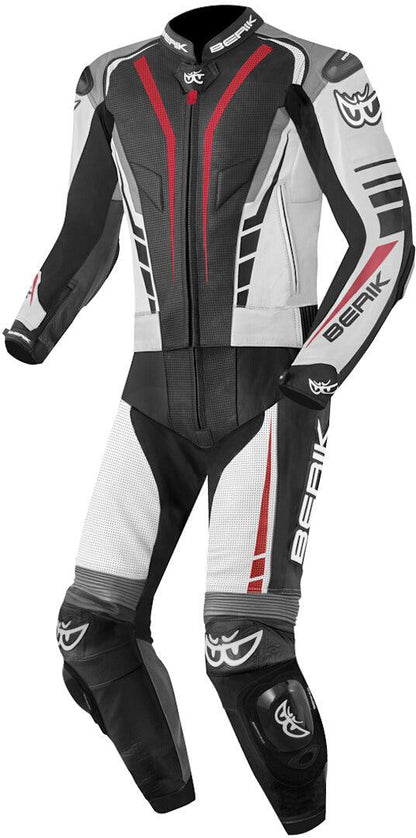 Berik XR-Ace Two Piece Leather Suit - My Superbike Store