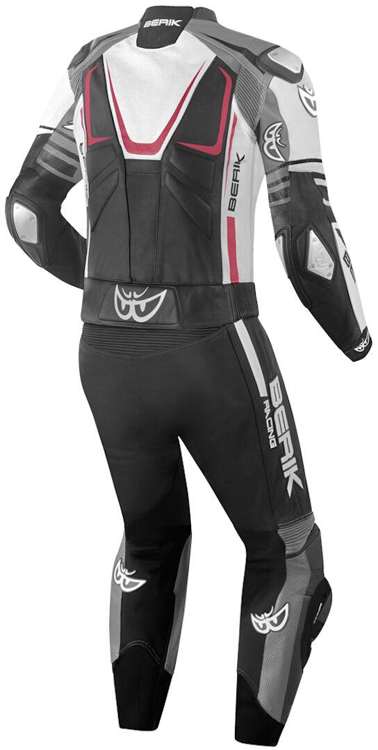 Berik XR-Ace Two Piece Leather Suit - My Superbike Store