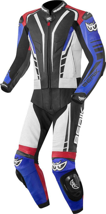 Berik XR-Ace Two Piece Leather Suit - My Superbike Store