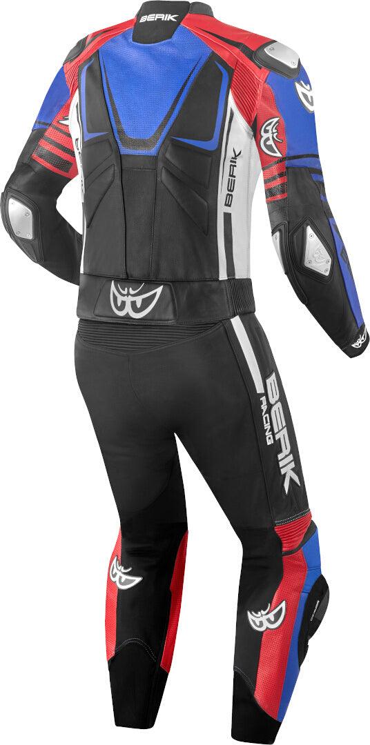 Berik XR-Ace Two Piece Leather Suit - My Superbike Store