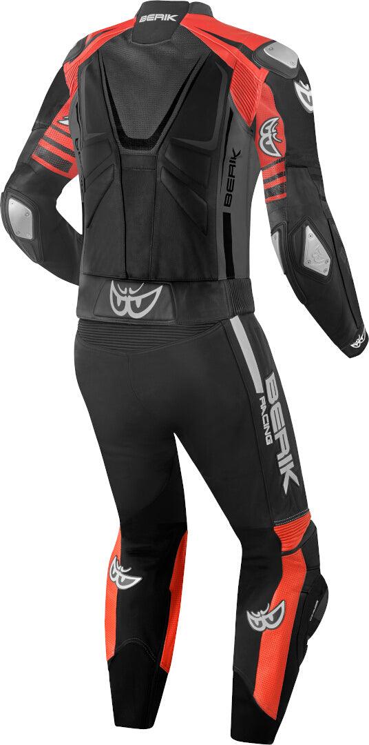 Berik XR-Ace Two Piece Leather Suit - My Superbike Store