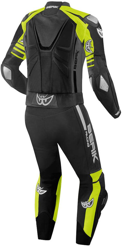 Berik XR-Ace Two Piece Leather Suit - My Superbike Store