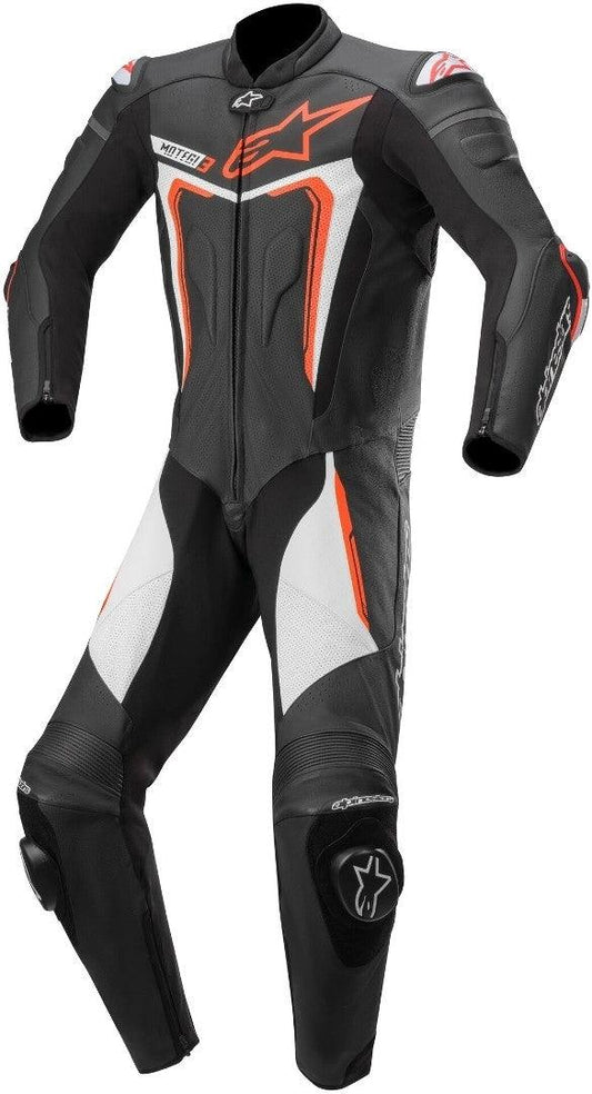 Alpinestars Motegi V3 Leather Suit - My Superbike Store