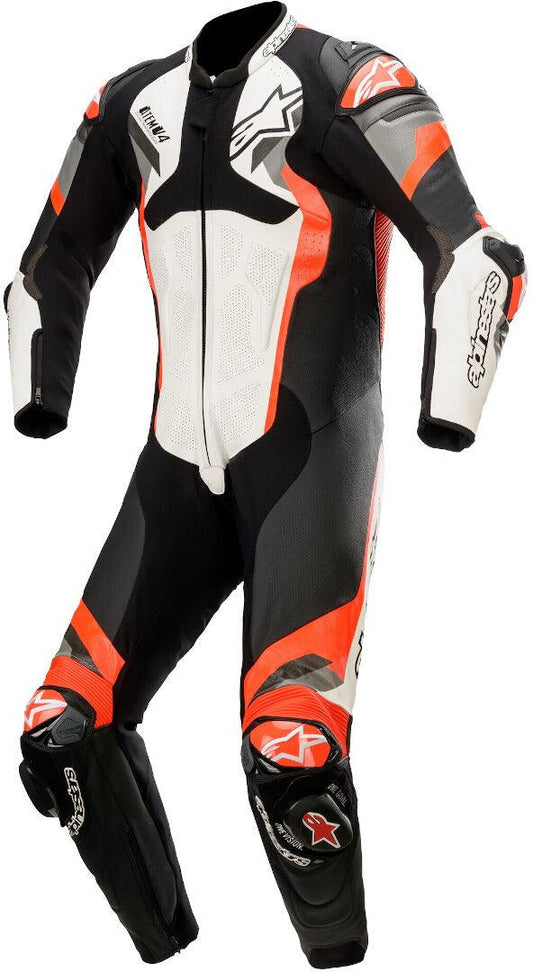 Alpinestars Atem V4 One Piece Leather Suit - My Superbike Store