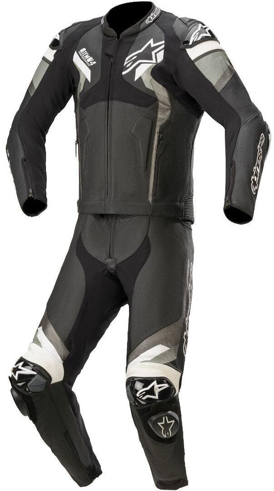 Alpinestars Atem V4 Two Piece Leather Suit - My Superbike Store