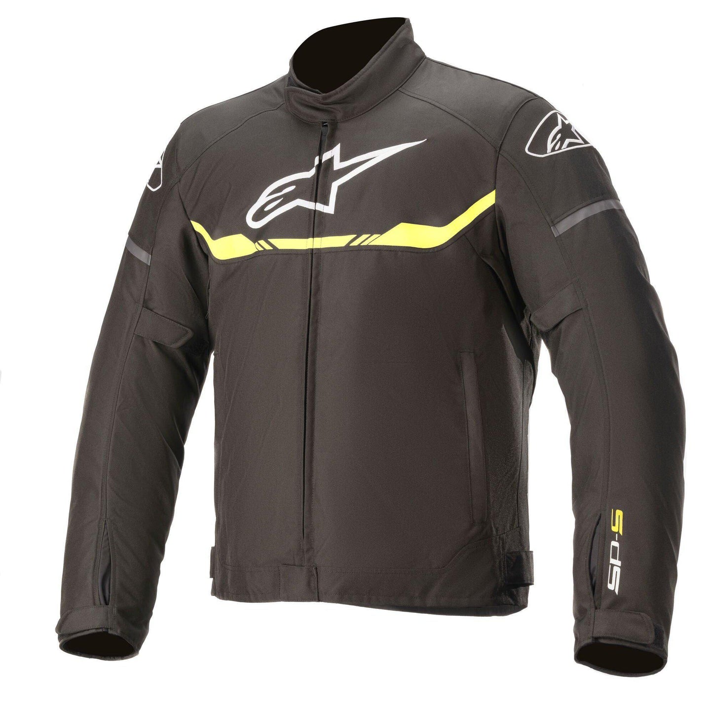 Alpinestars T-SP S WP Jacket - My Superbike Store