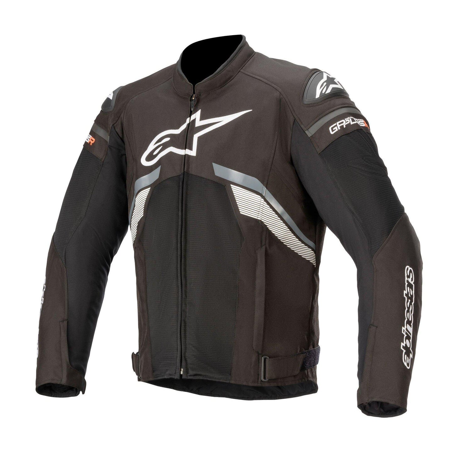 Alpinestars T-GP Plus R V3 Air Jacket - My Superbike Store