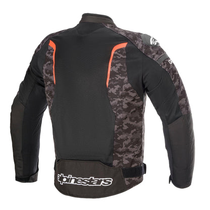 Alpinestars T-GP Plus R V3 Air Jacket - My Superbike Store