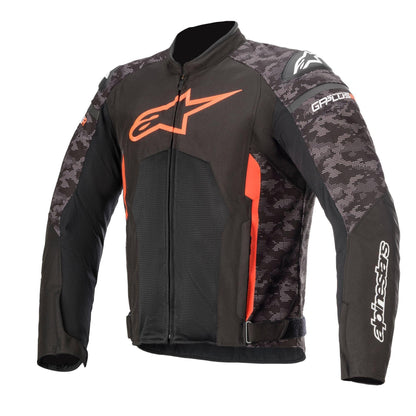 Alpinestars T-GP Plus R V3 Air Jacket - My Superbike Store