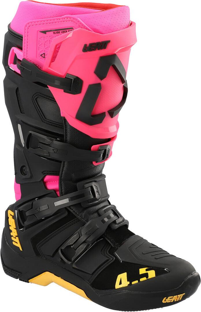 Leatt 4.5 Motocross Boots - My Superbike Store