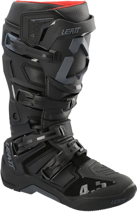 Leatt 4.5 Motocross Boots - My Superbike Store