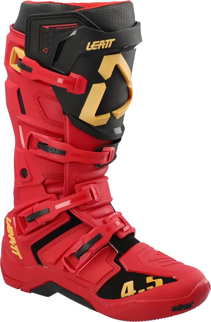 Leatt 4.5 Motocross Boots - My Superbike Store