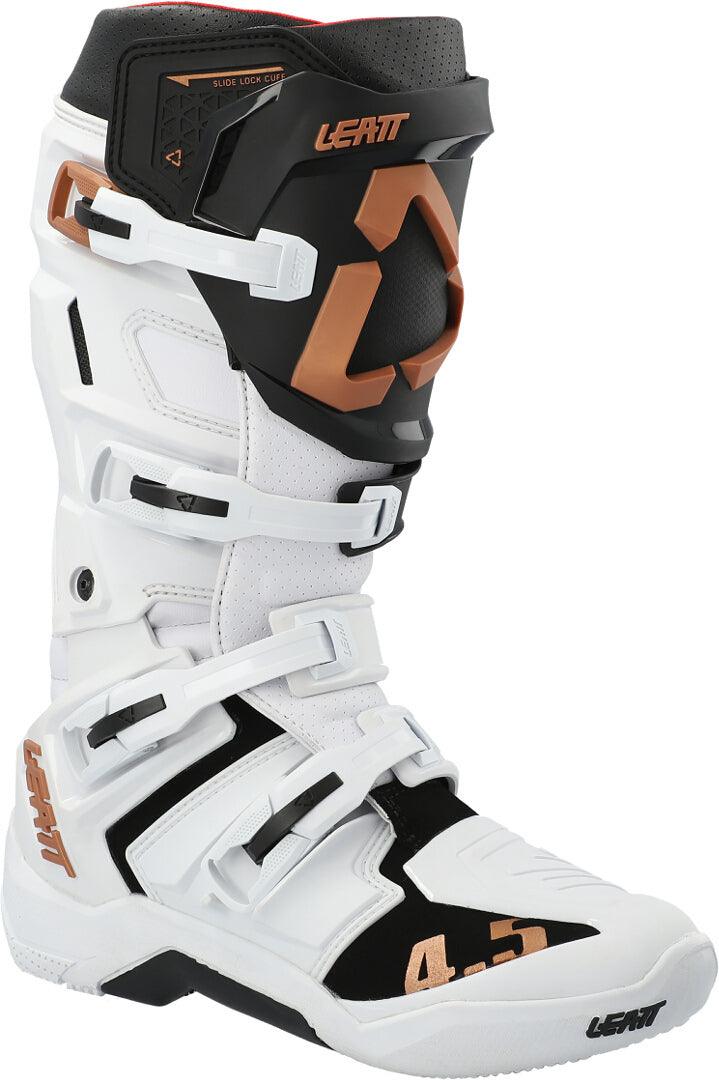 Leatt 4.5 Motocross Boots - My Superbike Store