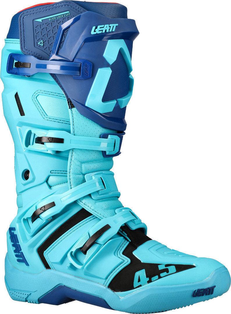 Leatt 4.5 Motocross Boots - My Superbike Store