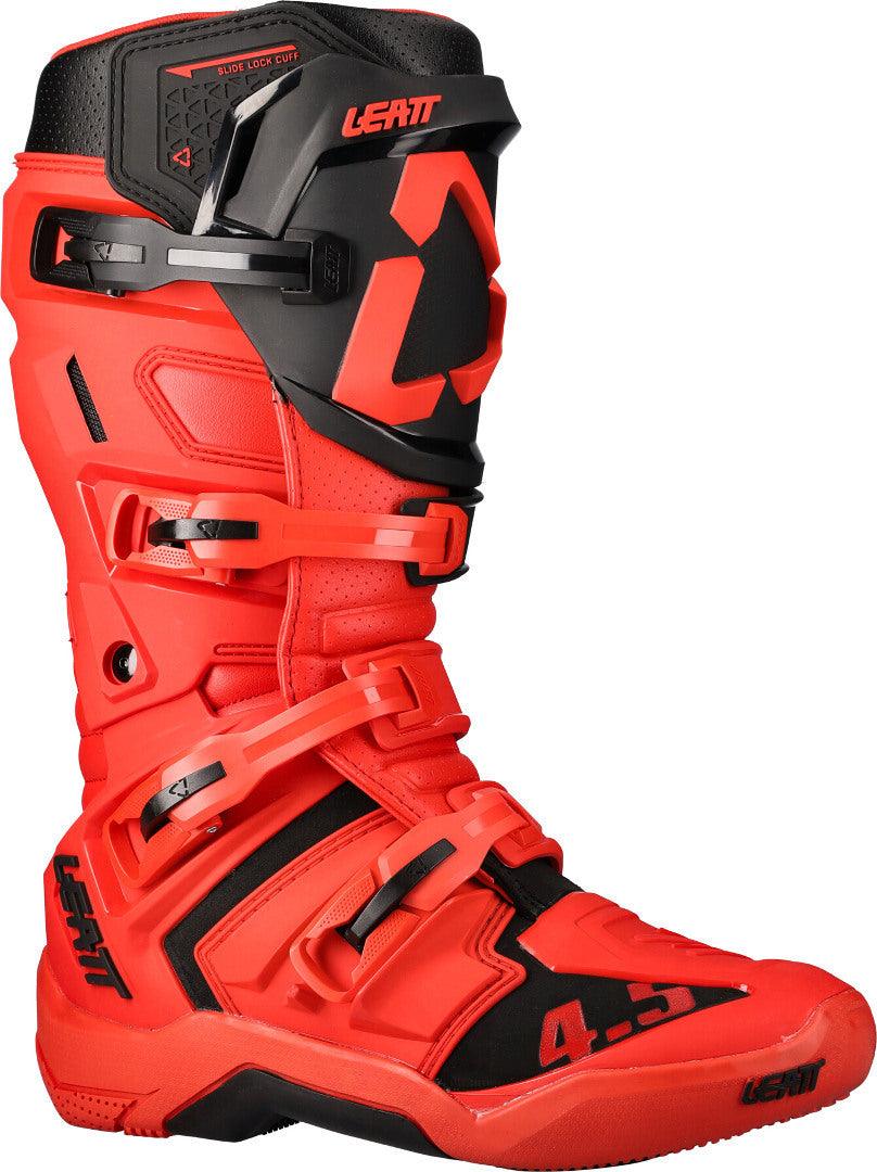 Leatt 4.5 Motocross Boots - My Superbike Store