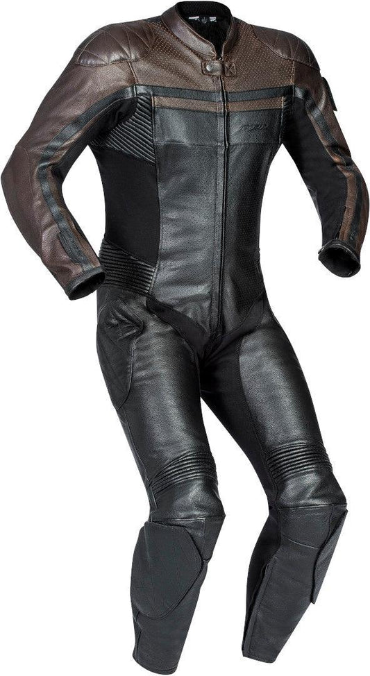 Ixon Legendary One Piece Leather Suit - My Superbike Store