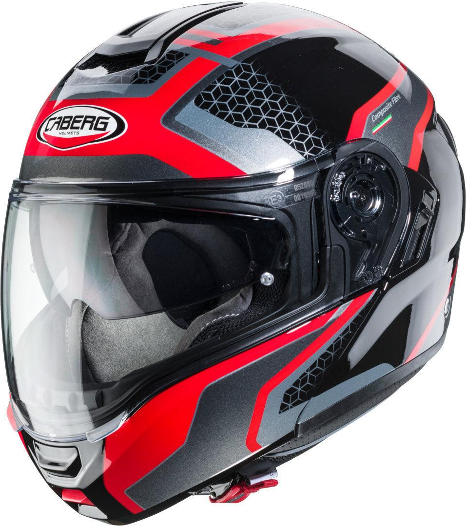 Caberg Levo Sonar Helmet - My Superbike Store