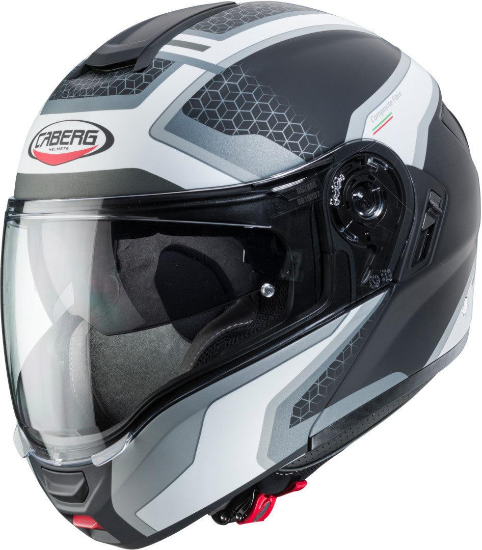 Caberg Levo Sonar Helmet - My Superbike Store