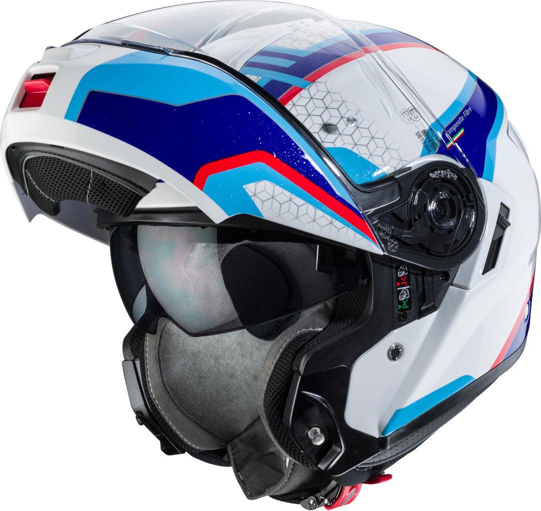 Caberg Levo Sonar Helmet - My Superbike Store