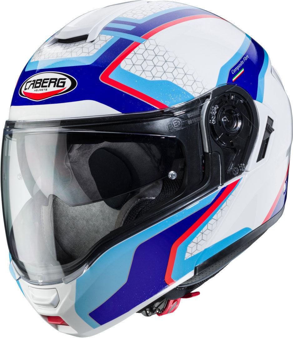 Caberg Levo Sonar Helmet - My Superbike Store