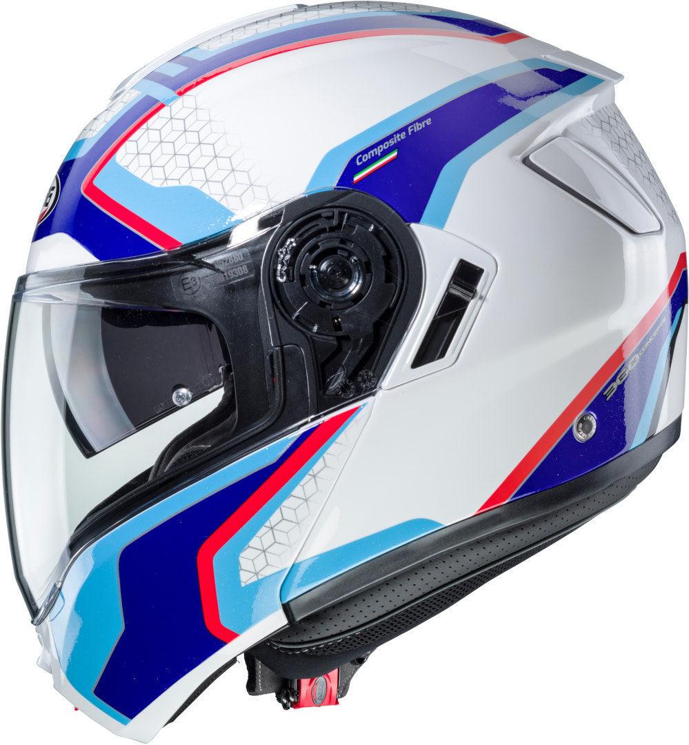 Caberg Levo Sonar Helmet - My Superbike Store