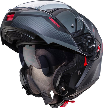 Caberg Levo X Manta Helmet - My Superbike Store