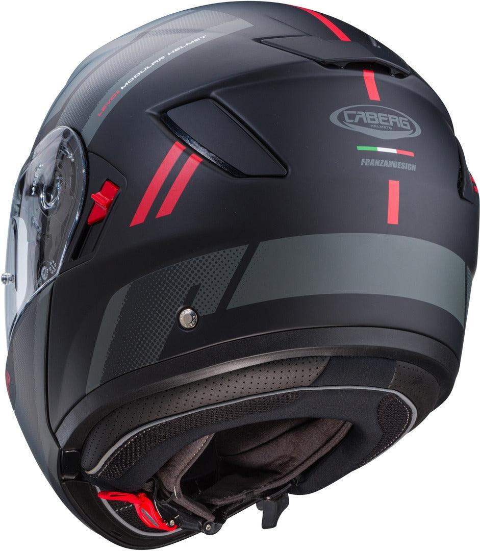 Caberg Levo X Manta Helmet - My Superbike Store