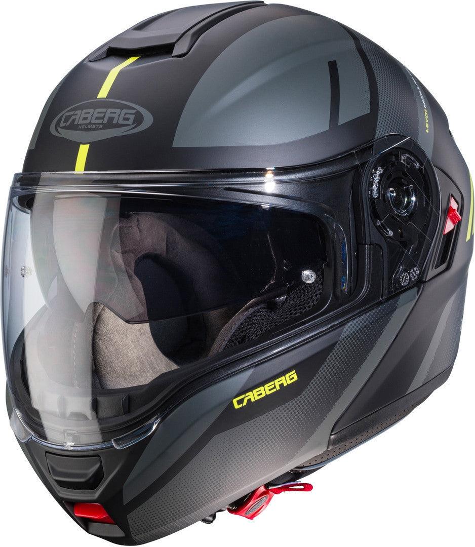 Caberg Levo X Manta Helmet - My Superbike Store