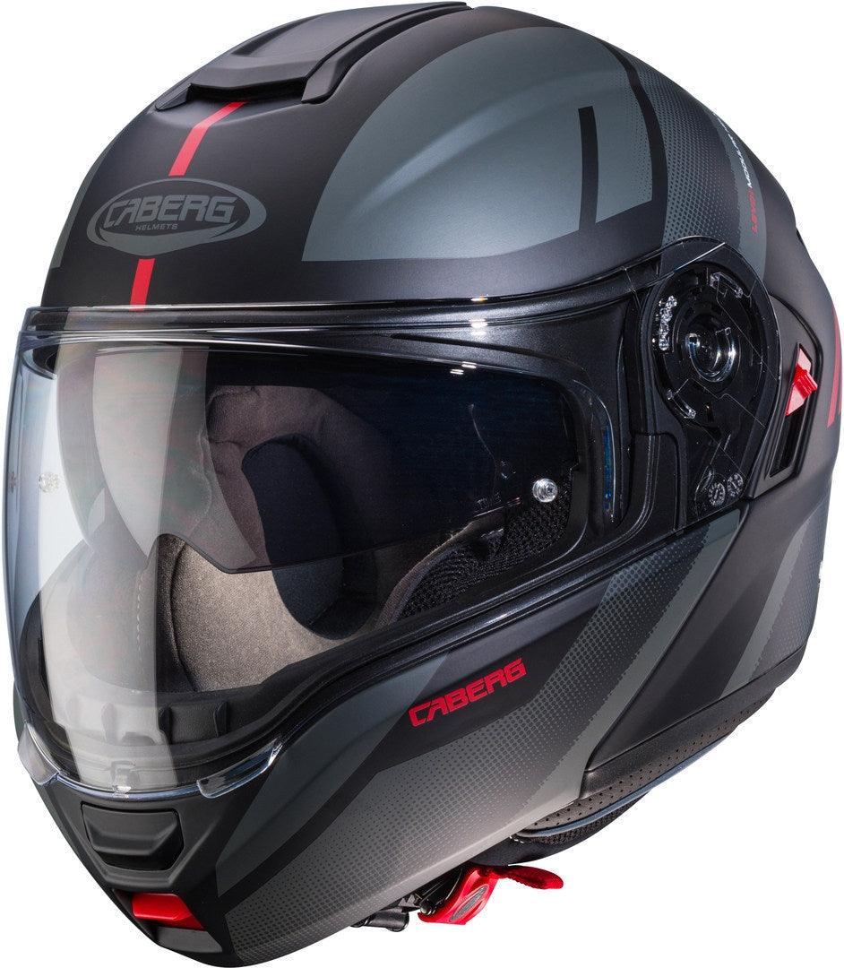 Caberg Levo X Manta Helmet - My Superbike Store