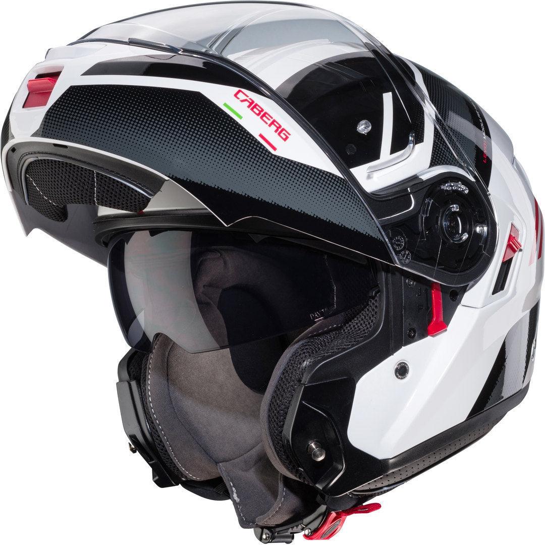 Caberg Levo X Manta Helmet - My Superbike Store