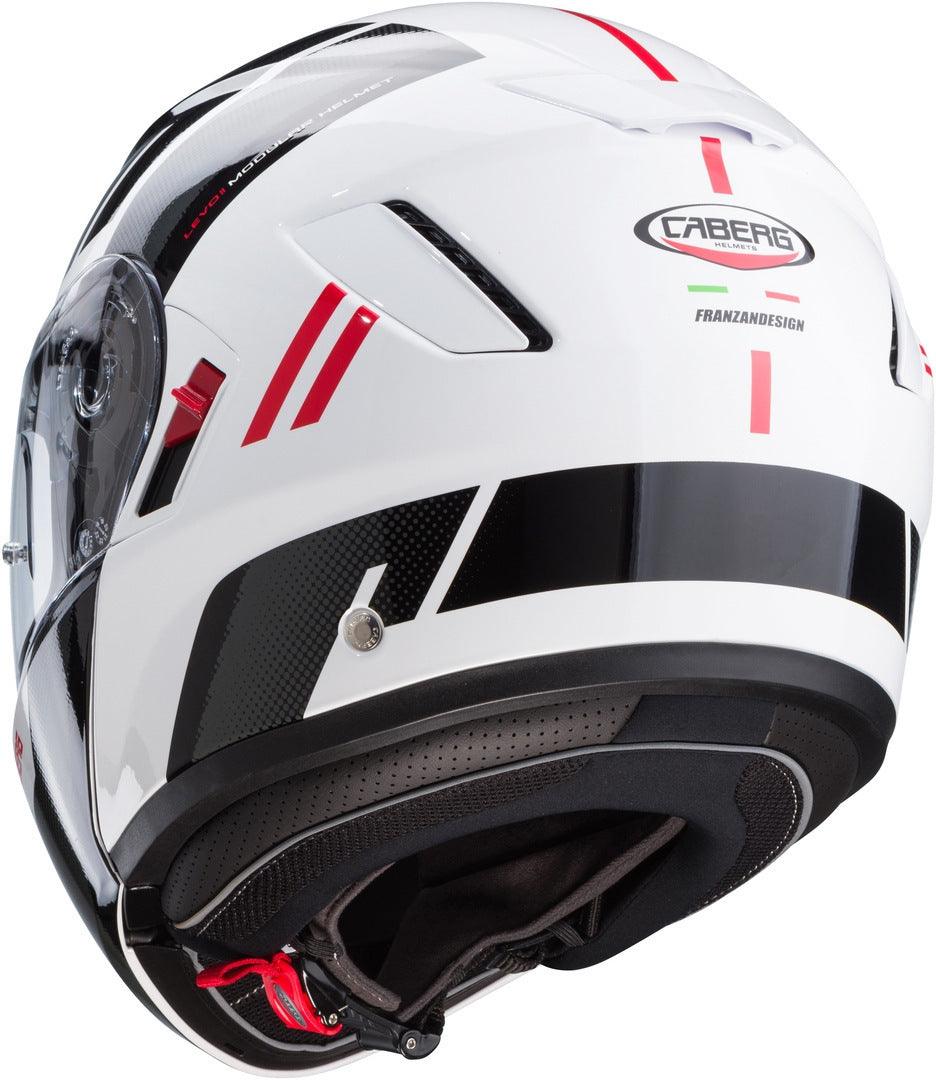 Caberg Levo X Manta Helmet - My Superbike Store