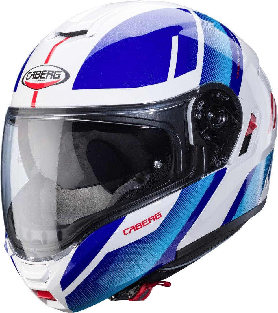 Caberg Levo X Manta Helmet - My Superbike Store