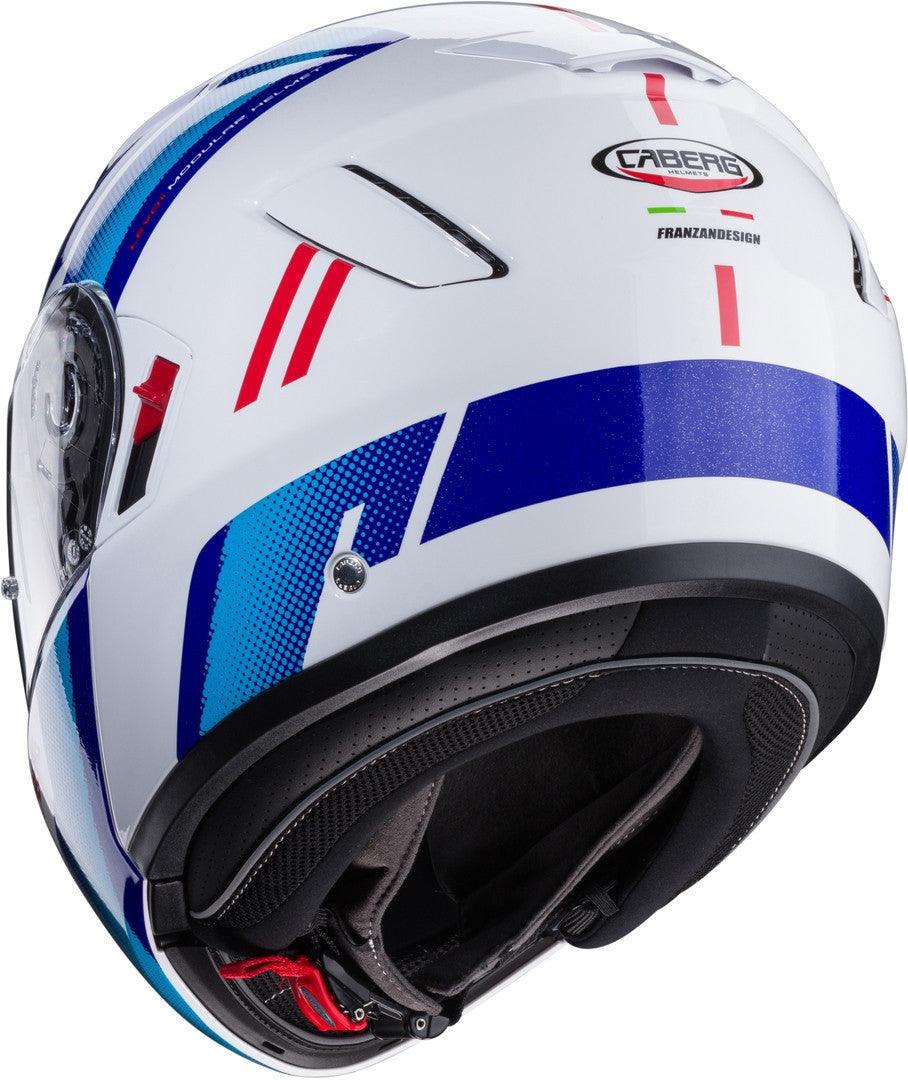 Caberg Levo X Manta Helmet - My Superbike Store