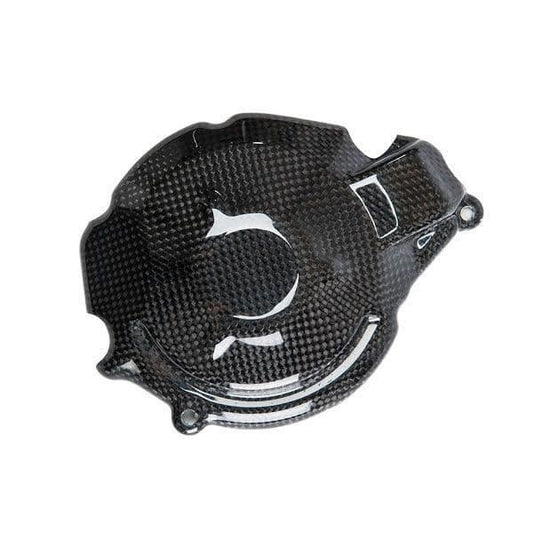 LighTech Carbon Fibre Electric Cover For Suzuki GSXR 1000 2017-22 - My Superbike Store