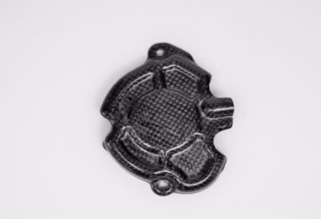 LighTech Carbon Fibre Pick Up Cover for Yamaha R1 2020-22 - My Superbike Store