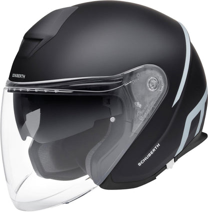 Schuberth M1 Pro Strike Jet Helmet - My Superbike Store