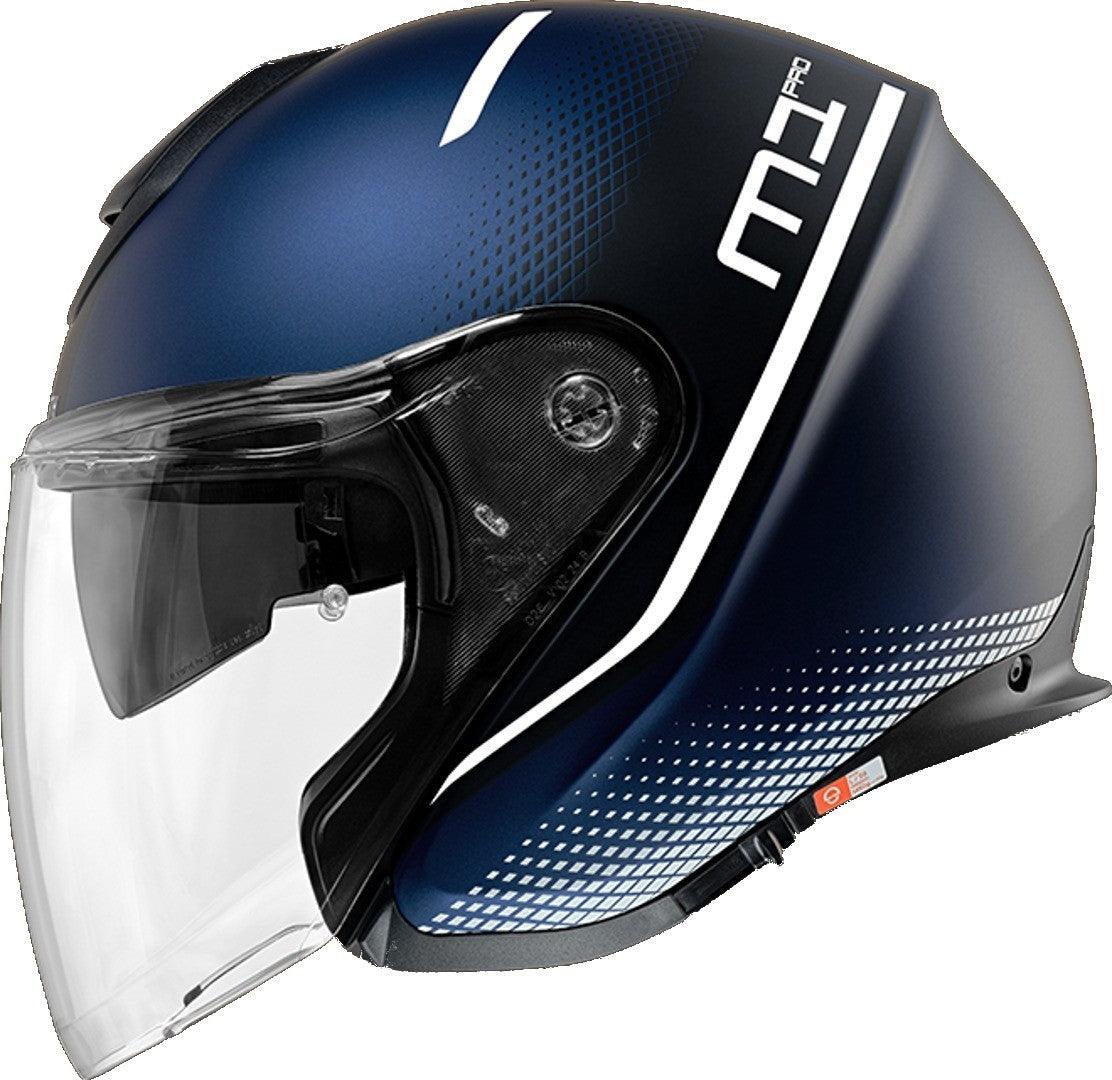 Schuberth M1 Pro Mercury Jet Helmet - My Superbike Store