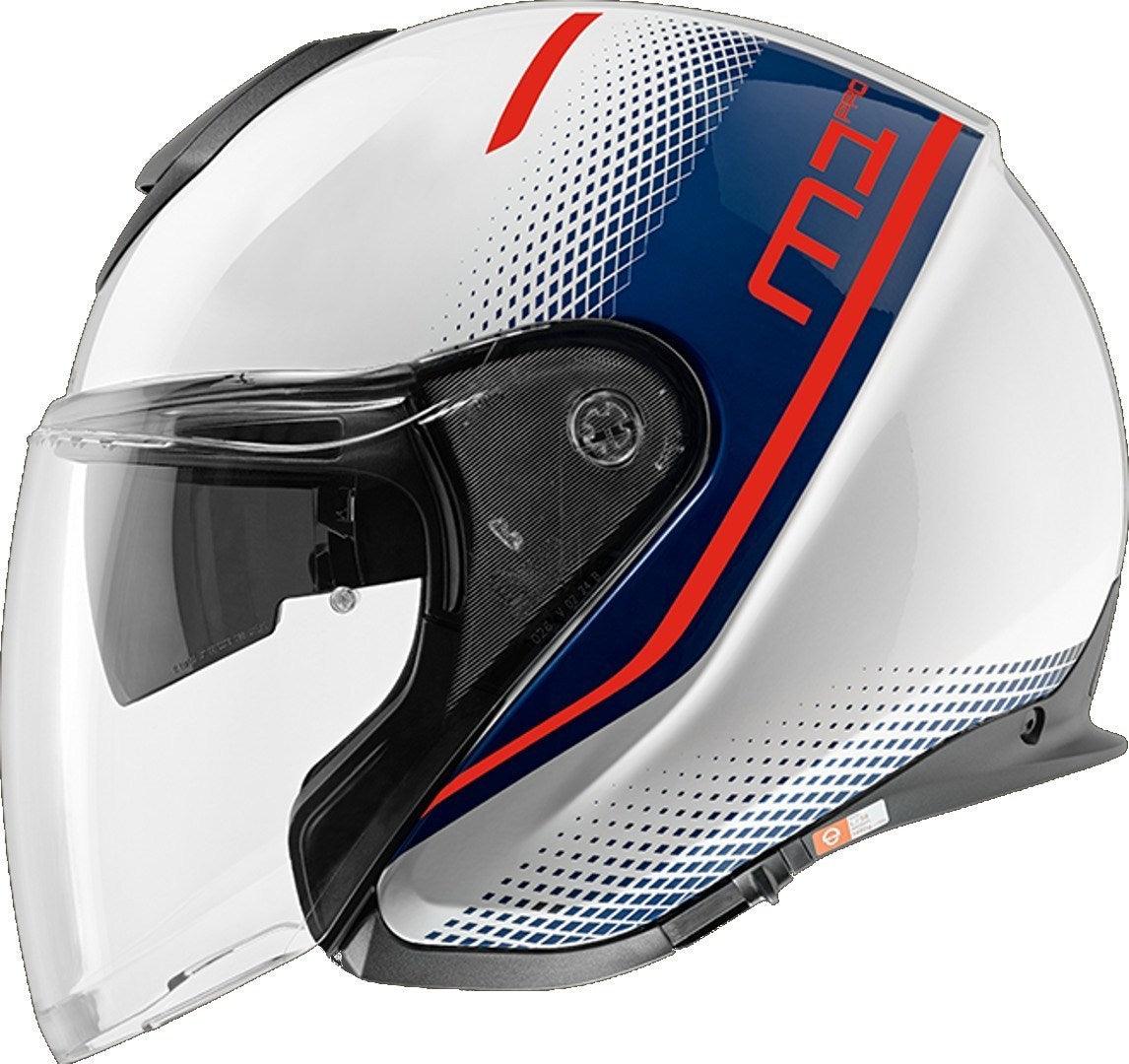 Schuberth M1 Pro Mercury Jet Helmet - My Superbike Store