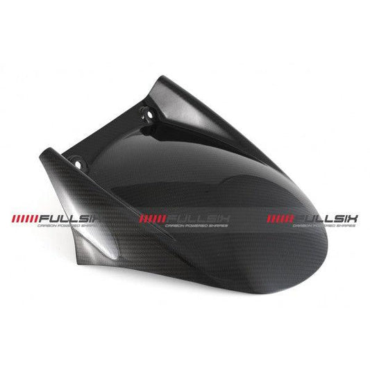 Fullsix Carbon Fibre Rear Mudguard For Aprilia RSV4 2015-22 - My Superbike Store