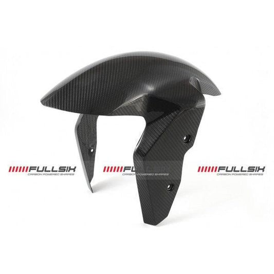 FullSix Carbon Fiber Front Mudguard For BMW S1000 XR 2015-22 - My Superbike Store