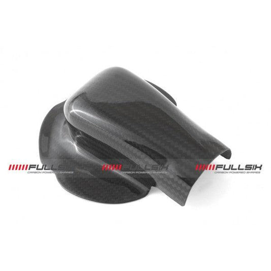 FullSix Carbon Fiber Water Pump Protection Guard For BMW S1000 XR 2015-22 - My Superbike Store