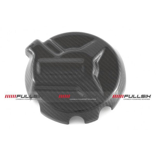 FullSix Carbon Fiber Alternator Cover For BMW S1000 XR 2015-22 - My Superbike Store