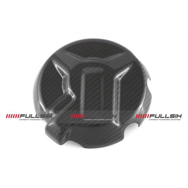 FullSix Carbon Fiber Alternator Cover For BMW S1000 XR 2015-22 - My Superbike Store