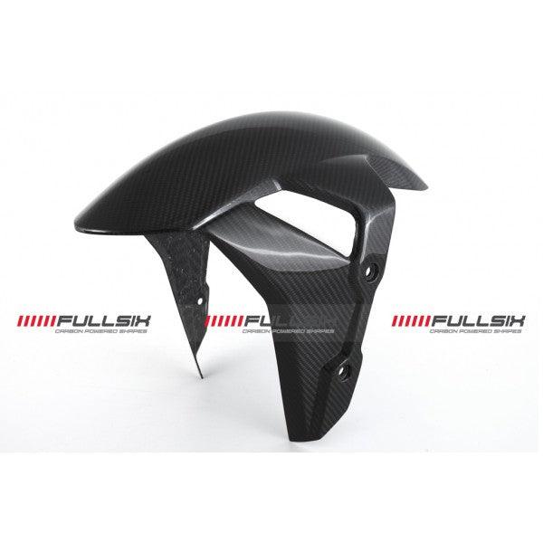 FullSix Carbon Fiber Front Mudguard For BMW S1000RR 2019-22 - My Superbike Store