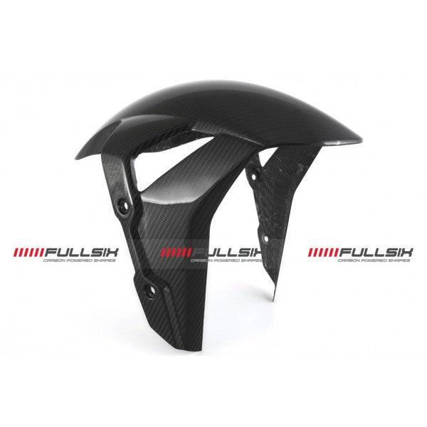 FullSix Carbon Fiber Front Mudguard For BMW S1000RR 2019-22 - My Superbike Store