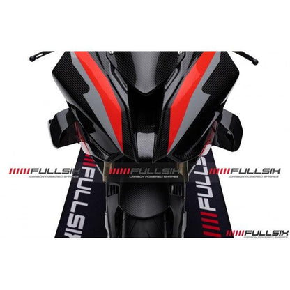 FullSix Carbon Fiber Winglet For BMW S1000RR 2019-22 - My Superbike Store