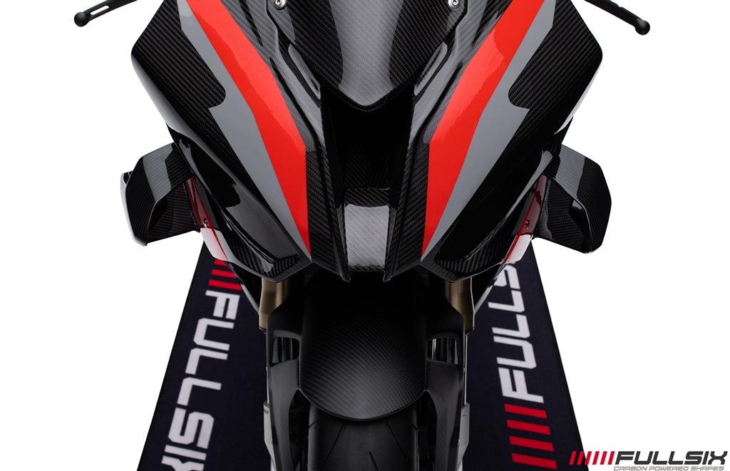 FullSix Carbon Fiber Winglet For BMW S1000RR 2015-18 - My Superbike Store