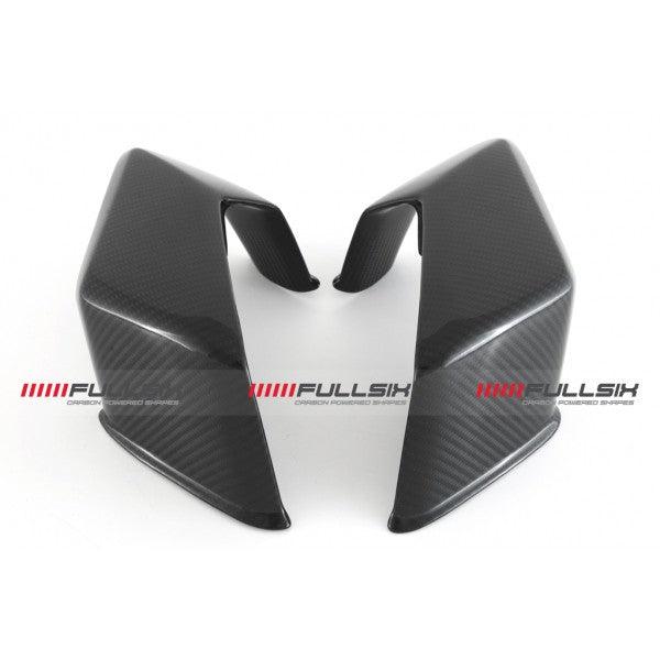 FullSix Carbon Fiber Winglet For BMW S1000RR 2019-22 - My Superbike Store