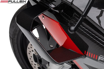 FullSix Carbon Fiber Winglet For BMW S1000RR 2015-18 - My Superbike Store